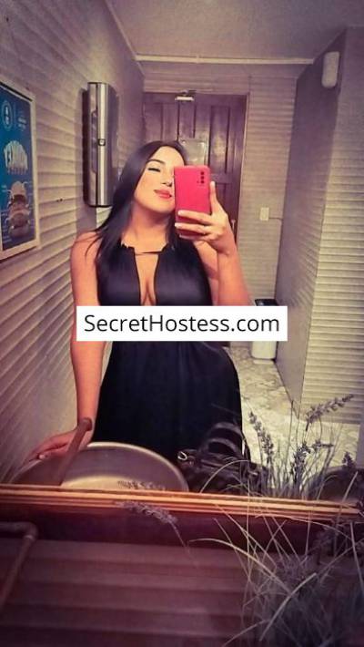 Anna Kinky 21Yrs Old Escort 55KG 170CM Tall Saint Julian Image - 1