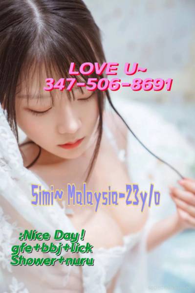 Asian 23Yrs Old Escort Long Island NY Image - 3