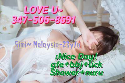 Asian 23Yrs Old Escort Long Island NY Image - 7