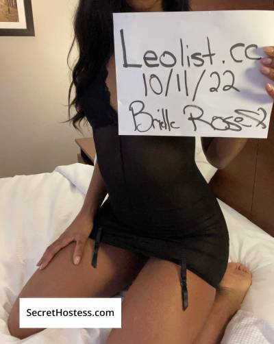 Brielle Rose 23Yrs Old Escort 59KG 173CM Tall Ottawa Image - 4