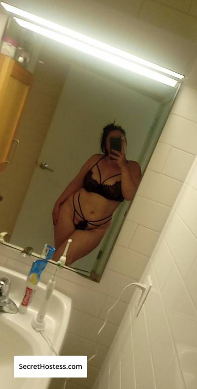 Curvy and thick 100% REAL AND UNRUSHED… come play daddy in Toronto