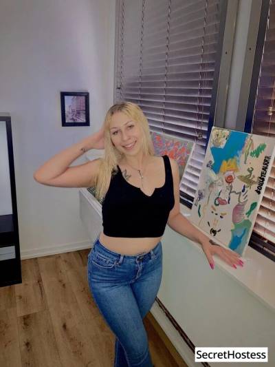 21 Year Old Escort Los Angeles CA Blonde - Image 5