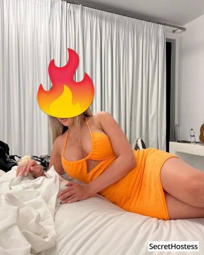 24 Year Old French Escort Boston MA Blonde - Image 2