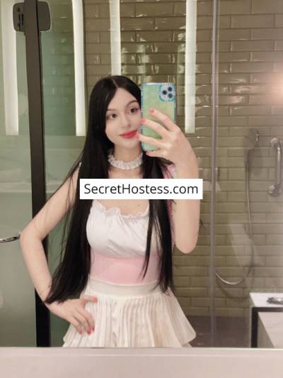 19 Year Old Hispanic Escort Madrid Black Hair Brown eyes - Image 7