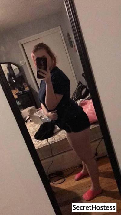 27 Year Old Escort Boston MA Blonde - Image 4