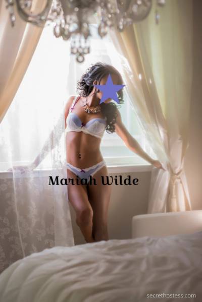 Mariah Escort 154CM Tall San Francisco CA Image - 3