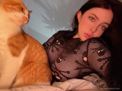 26 year old Escort in Barrie Hookup