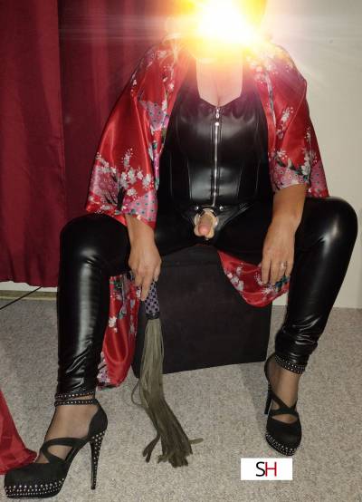 Mary 40Yrs Old Escort Size 10 169CM Tall Nanaimo Image - 3