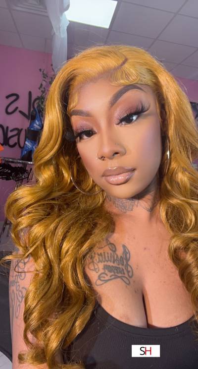 Naomi 25Yrs Old Escort 168CM Tall Houston TX Image - 3