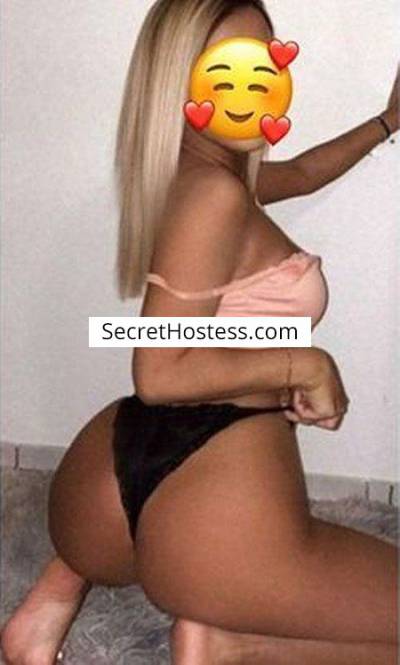 New italy girl Lora 20Yrs Old Escort 48KG London Image - 1