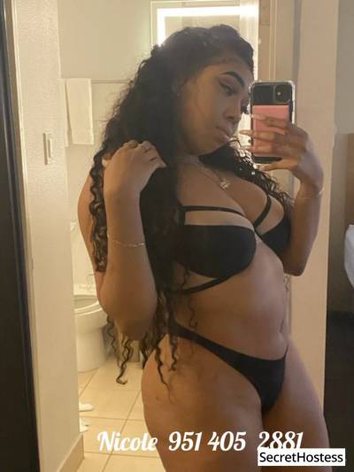 Nicole 25Yrs Old Escort 40KG 171CM Tall Los Angeles CA Image - 1