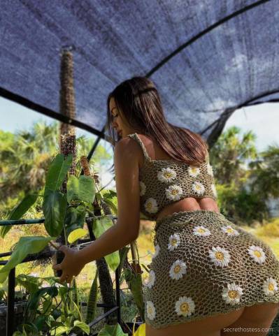 26 year old French Escort in Mount Forest I’m Paris Parker available for Hookup Only