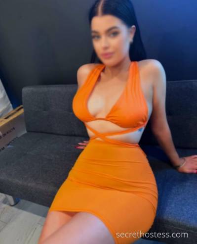 Sasha 20Yrs Old Escort Melbourne Image - 9