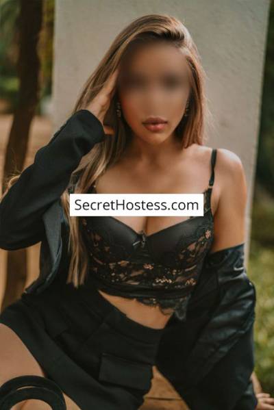 23 Year Old Caucasian Escort Barcelona Blonde Green eyes - Image 8