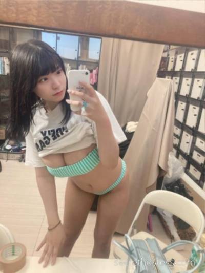 Yumiko 20Yrs Old Escort Size 6 45KG Melbourne Image - 7