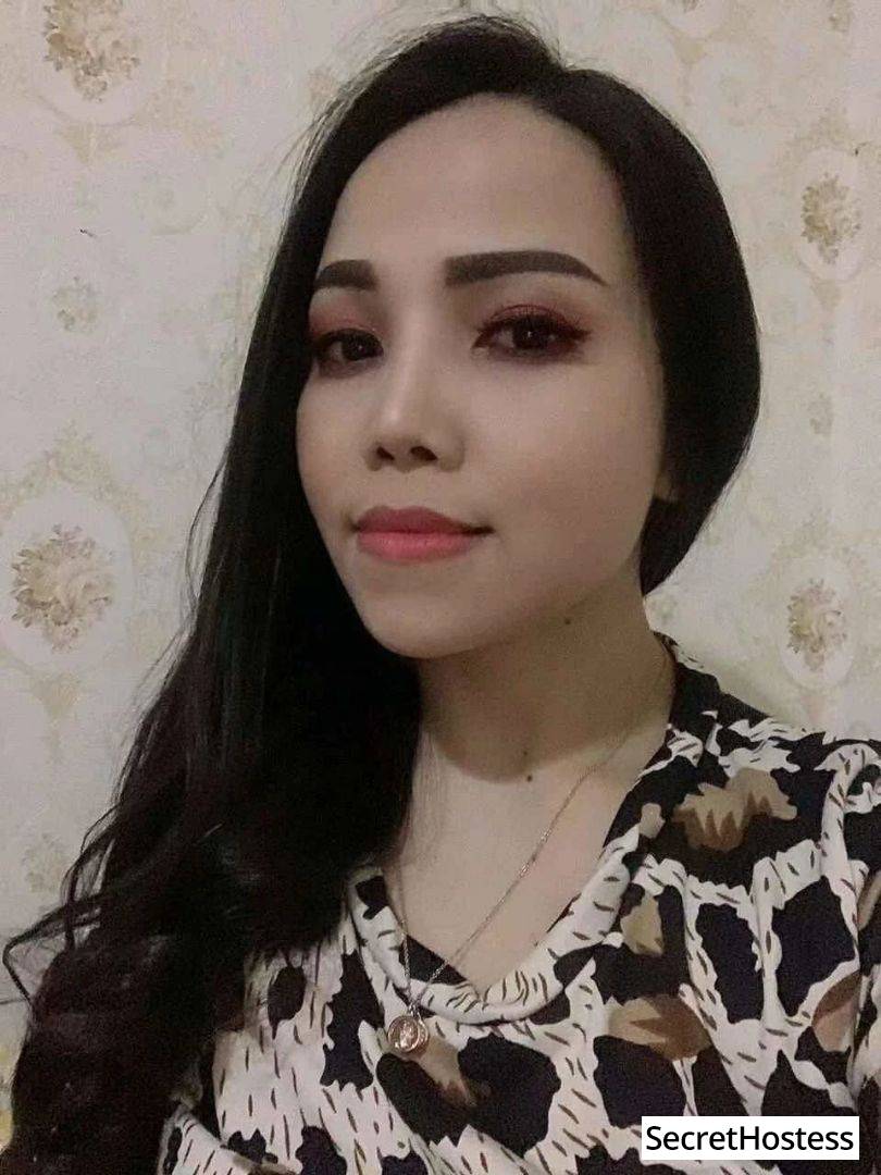 25Yrs Old Escort 53KG 169CM Tall Abu Dhabi Image - 2
