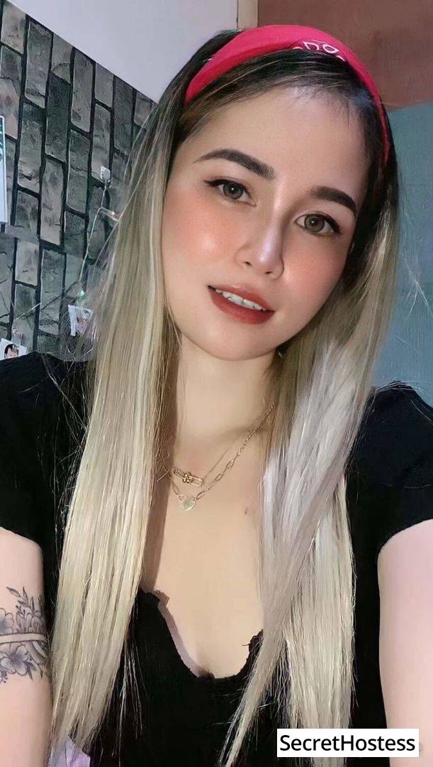25Yrs Old Escort 53KG 169CM Tall Abu Dhabi Image - 4