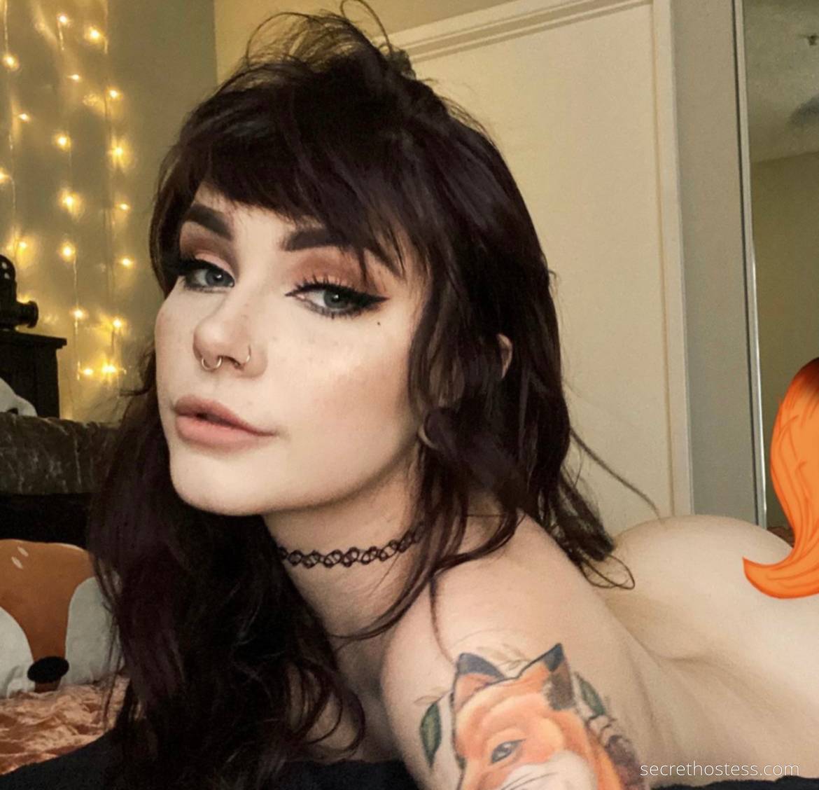 Sharon 26Yrs Old Escort Size 4 Bronx NY Image - 1