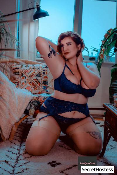 20 year old Canadian Escort in Montreal Chloé St-Laurent