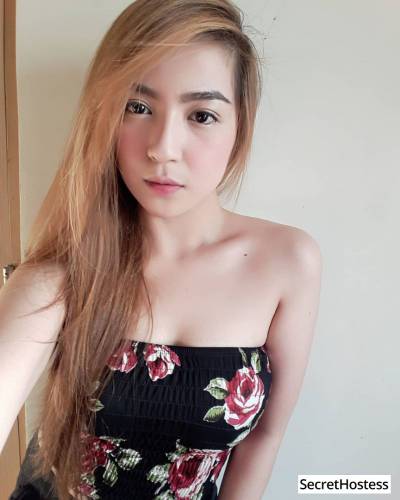 20Yrs Old Escort 43KG 159CM Tall Manila Image - 2