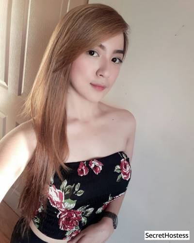 20Yrs Old Escort 43KG 159CM Tall Manila Image - 4