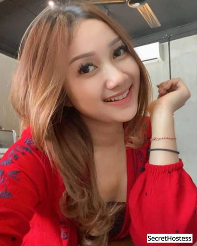 20Yrs Old Escort 47KG 160CM Tall Kuala Lumpur Image - 2