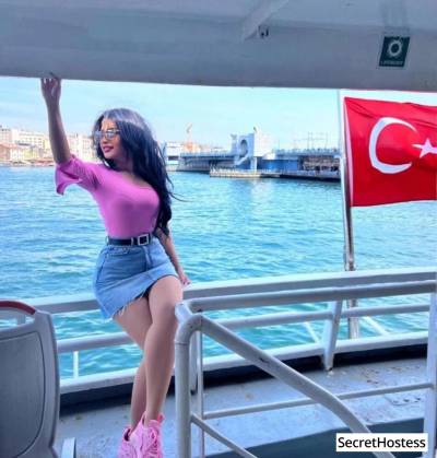 20Yrs Old Escort 55KG 158CM Tall Istanbul Image - 1