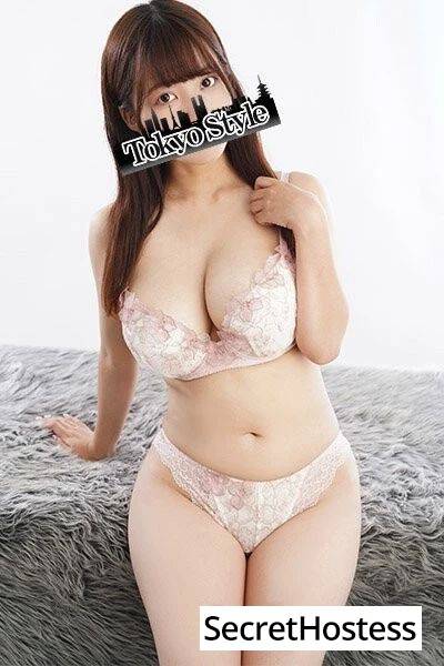 20Yrs Old Escort 53KG 163CM Tall Tokyo Image - 2