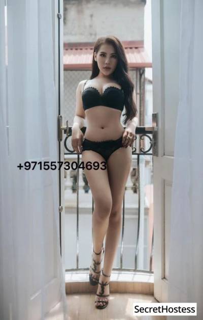 20Yrs Old Escort 56KG 165CM Tall Dubai Image - 0