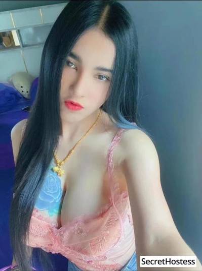 20Yrs Old Escort 50KG 166CM Tall Abu Dhabi Image - 2