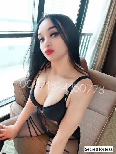 20Yrs Old Escort 52KG 167CM Tall Dubai Image - 6