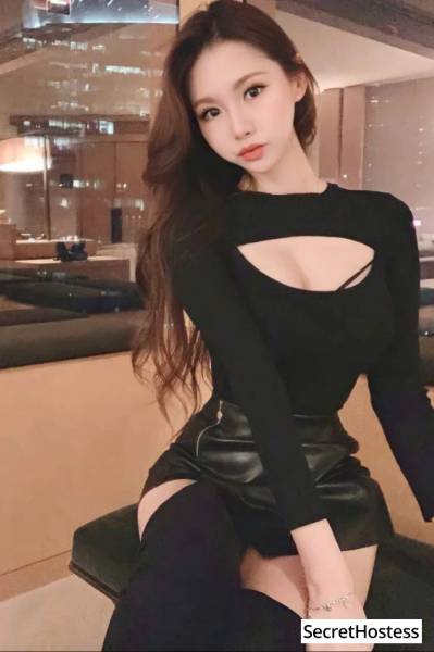 21 year old Asian Escort in Kuala Lumpur Zelda