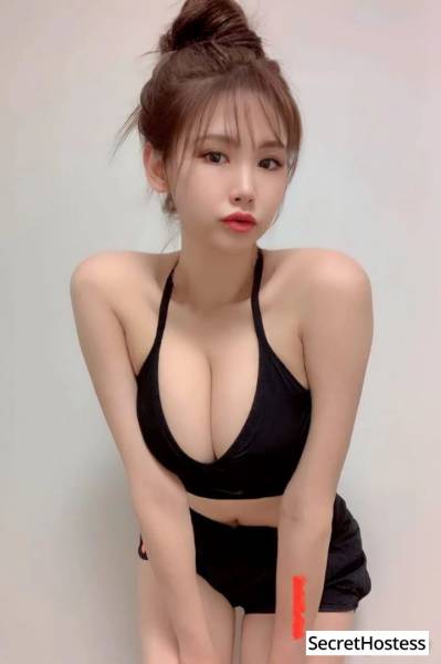 21Yrs Old Escort 48KG 162CM Tall Kuala Lumpur Image - 1