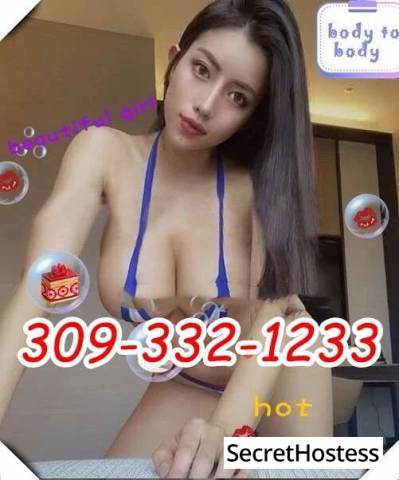 21 Year Old Asian Escort Chicago IL - Image 5