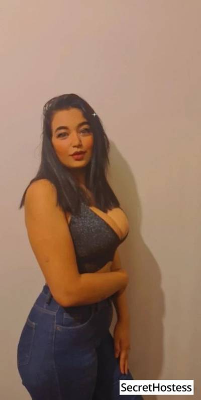 21Yrs Old Escort 59KG 161CM Tall Istanbul Image - 2