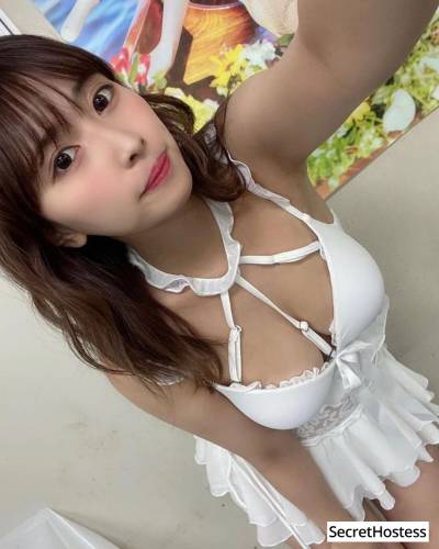 21 Year Old Japanese Escort Dammam - Image 2