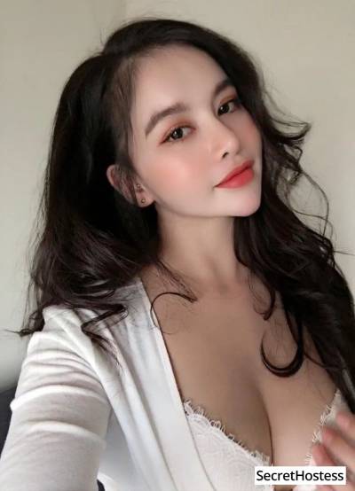 21 Year Old Korean Escort Riyadh - Image 2