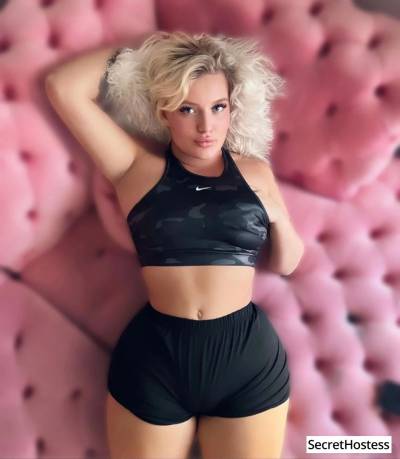 21 Year Old Scandinavian Escort Dallas TX Blonde - Image 1