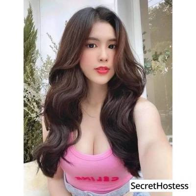 21 Year Old Vietnamese Escort Manama - Image 1