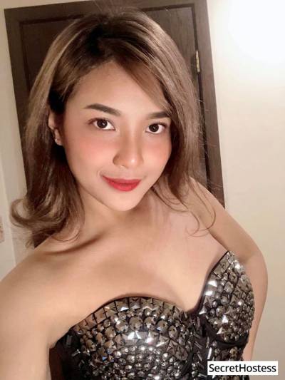 22Yrs Old Escort 44KG 163CM Tall Manila Image - 1