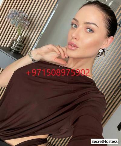 22Yrs Old Escort 51KG 172CM Tall Dubai Image - 1