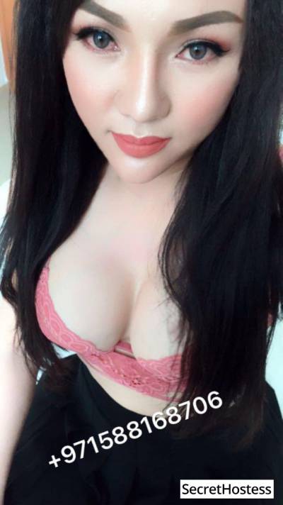 22Yrs Old Escort 55KG 167CM Tall Dubai Image - 20