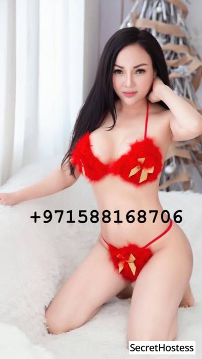 22Yrs Old Escort 55KG 167CM Tall Dubai Image - 29