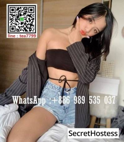 22 Year Old Taiwanese Escort Taipei - Image 2