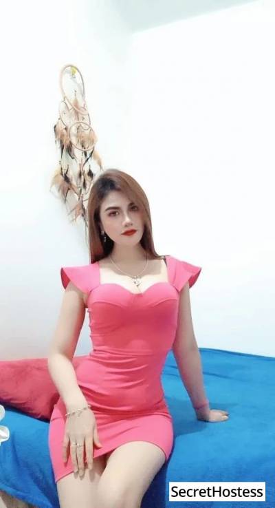 23Yrs Old Escort 53KG 169CM Tall Abu Dhabi Image - 0