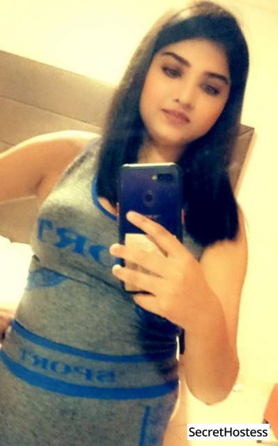 23 Year Old Indian Escort Dubai - Image 1