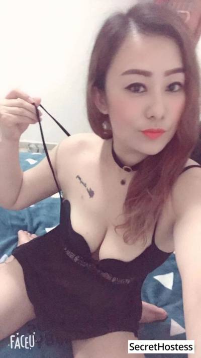 23 Year Old Korean Escort Dammam - Image 1