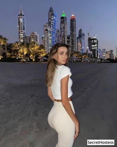 23 Year Old Slavic Escort Dubai - Image 3