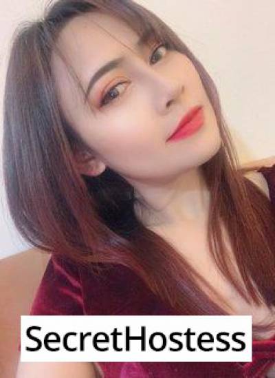 23 Year Old Thai Escort Abu Dhabi - Image 1