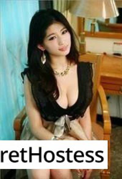 24 Year Old Chinese Escort Taipei - Image 2